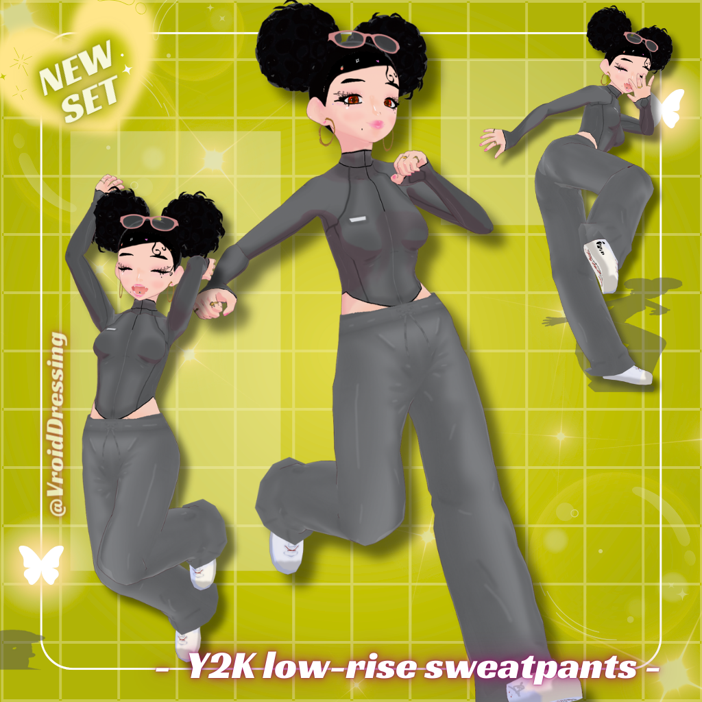 Tracksuit Set