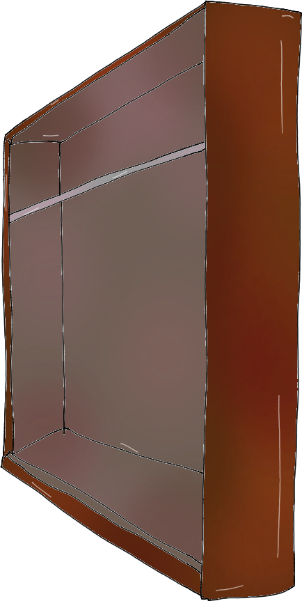 Armoire