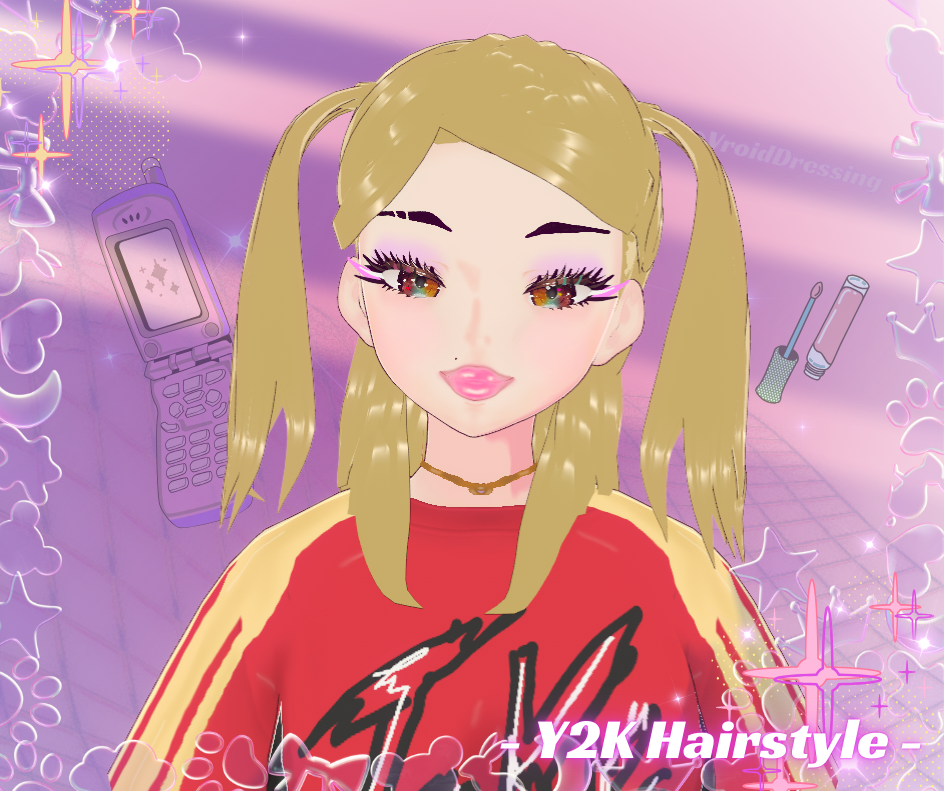 Hair 1
