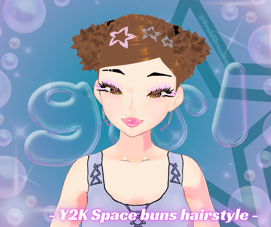 Hair 2
