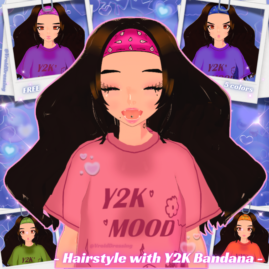 Hair 3