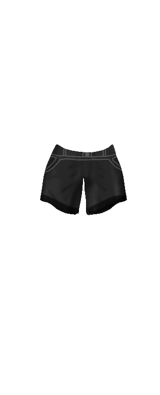 Tokyo jorts