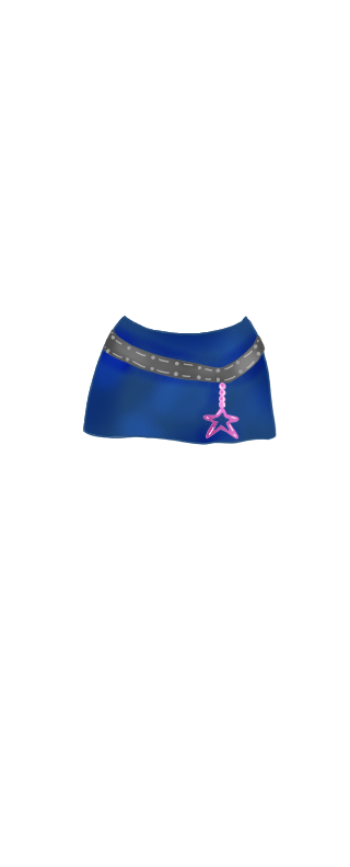 Tokyo skirt