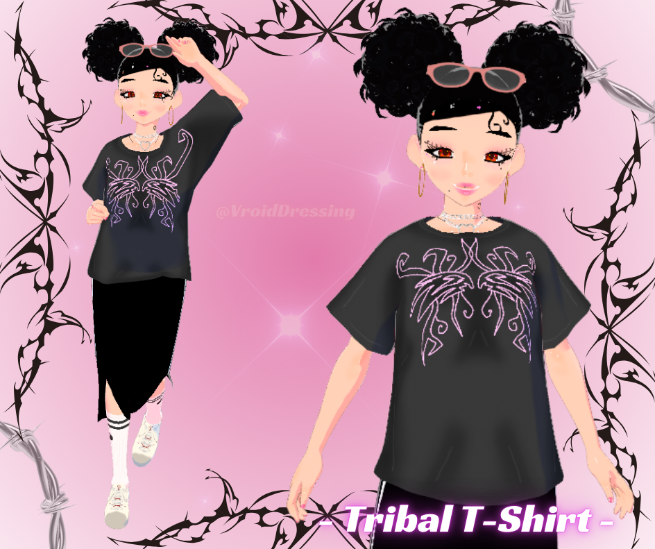 Tribal Shirt Image